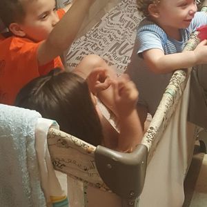 Meet your Posher, Chris